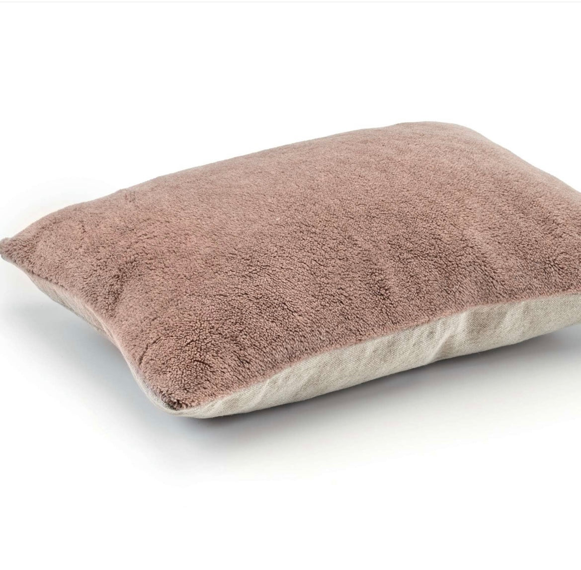 Coussin WOOL PLUSH - Elitis