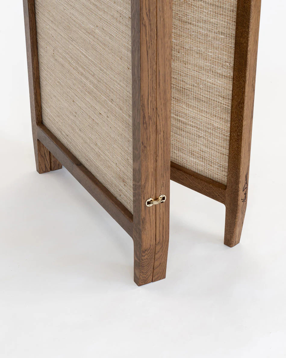 Paravent Raphaël par Nicolas Dutouron