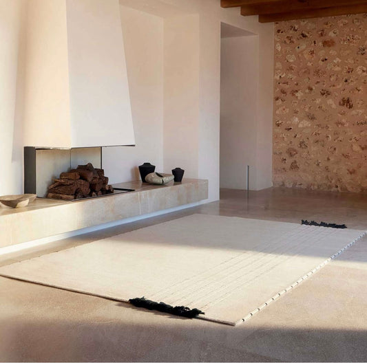 Tapis Ernest - Elitis