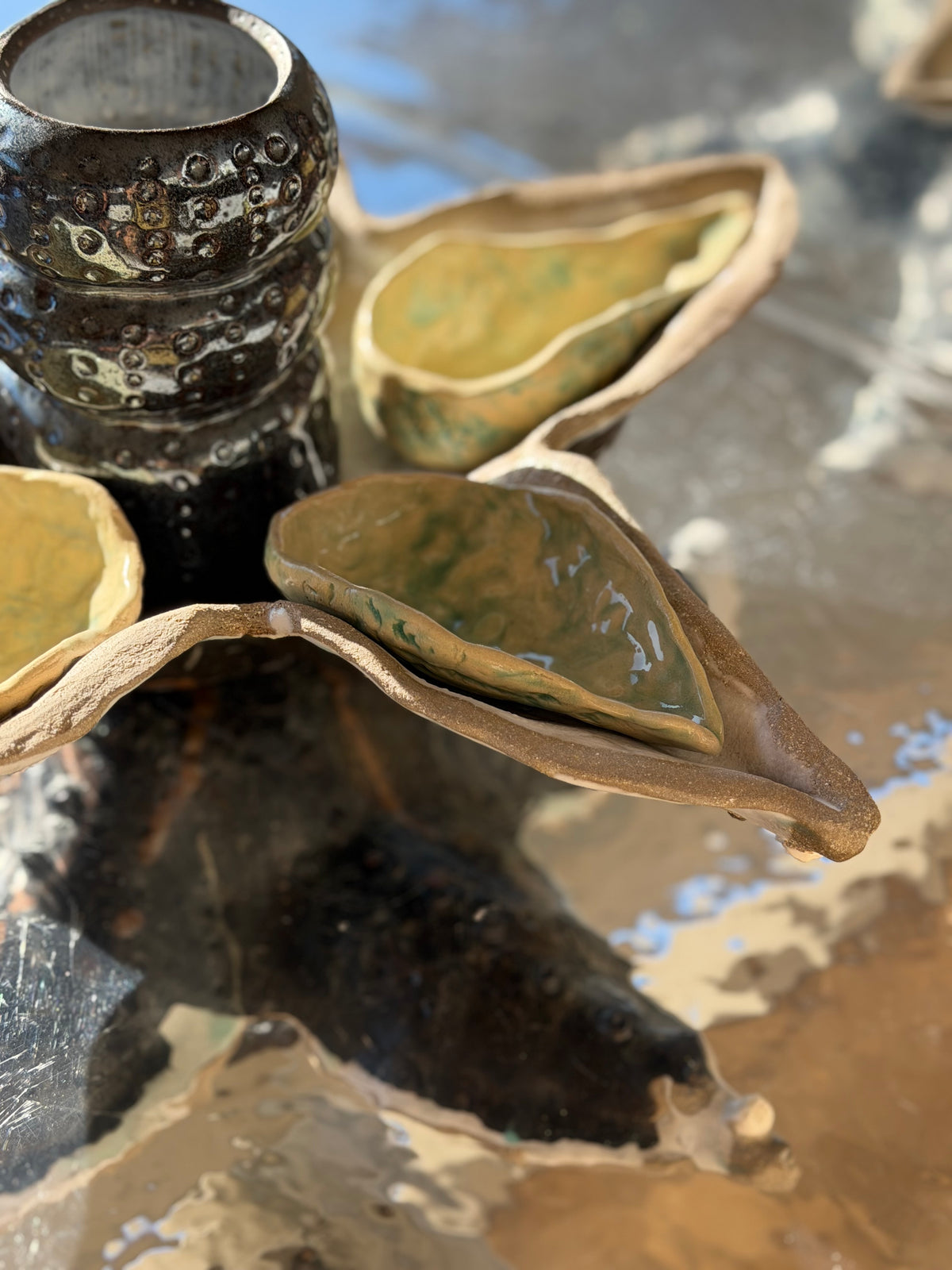 L’ÉTOILE DE MER POUR VOUS SERVIR !