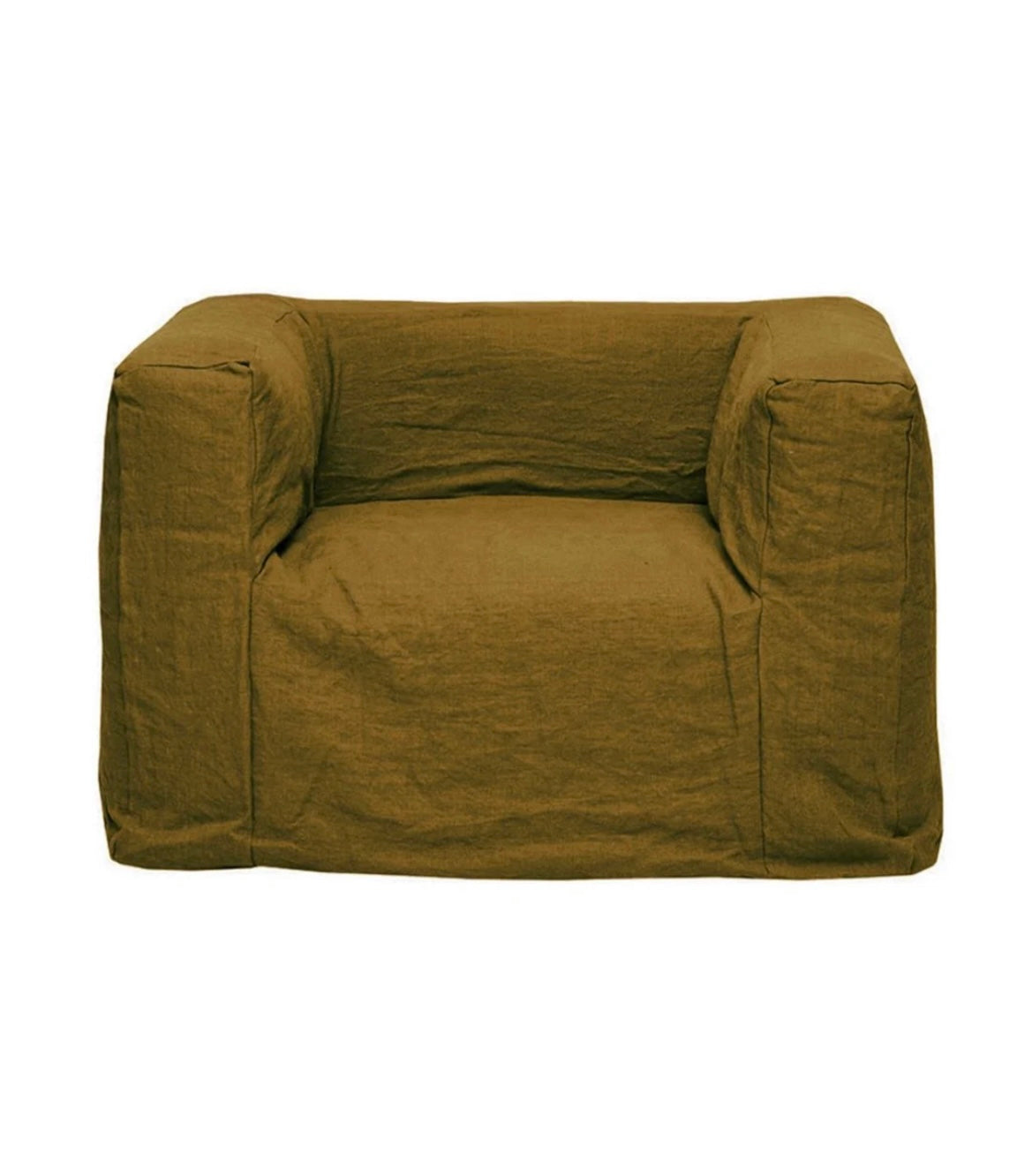 Fauteuil CUB ligne Slow - Bed and Philosophy