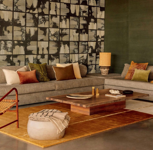 Élitis - Tapis - CÉLESTE