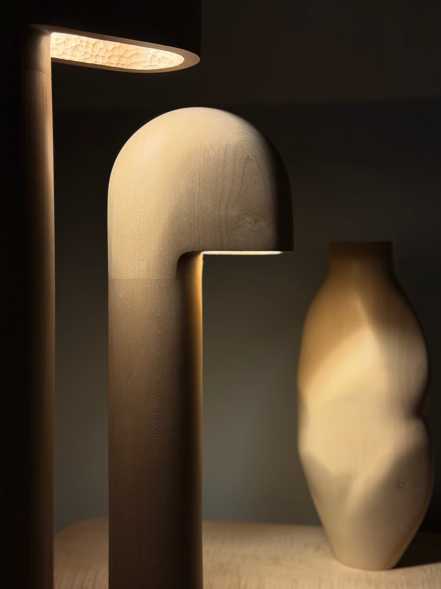 Studio Cabane - Lampadaire - 110