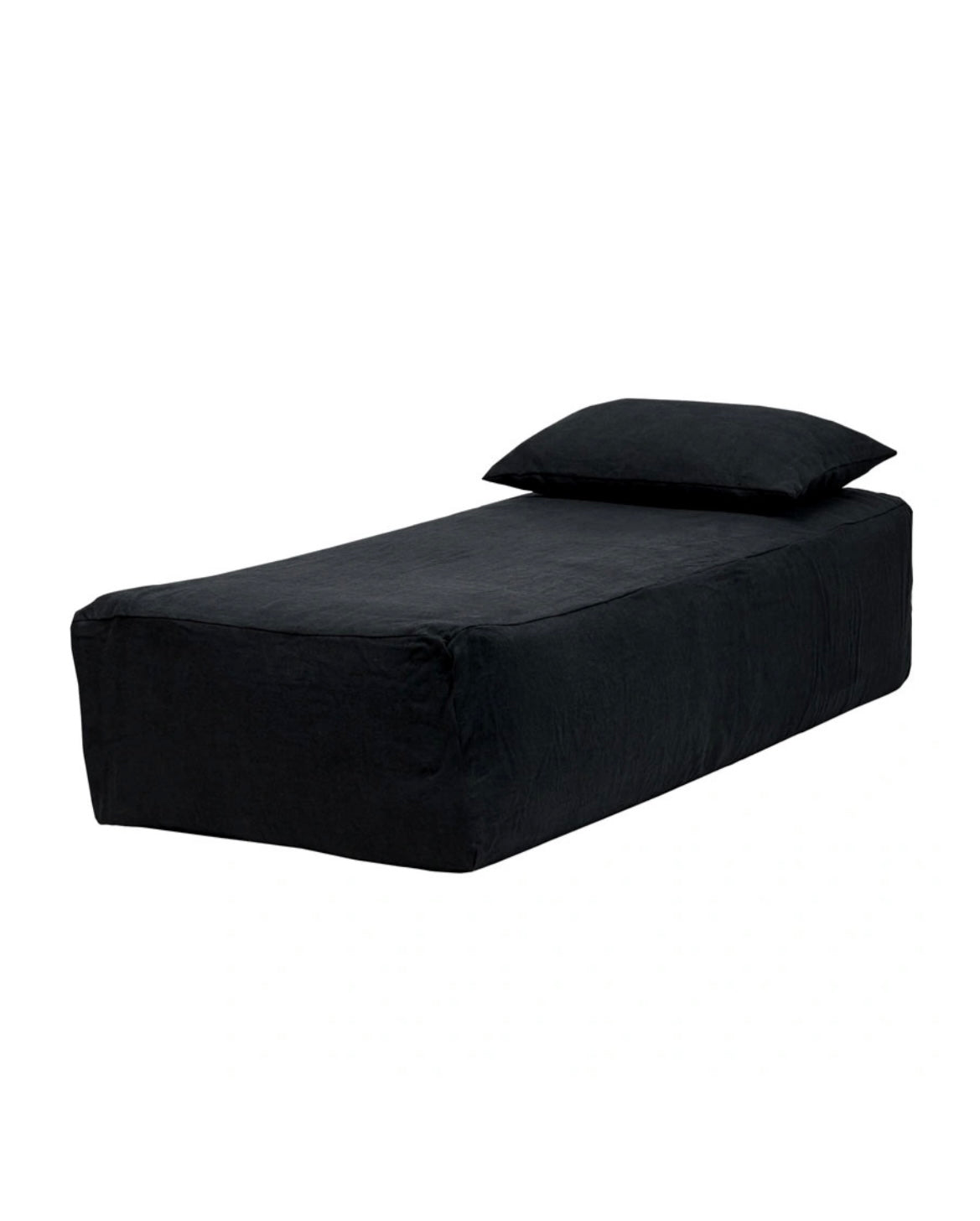 Canapé 1 place DAYBED ligne Slow - Bed and Philosophy