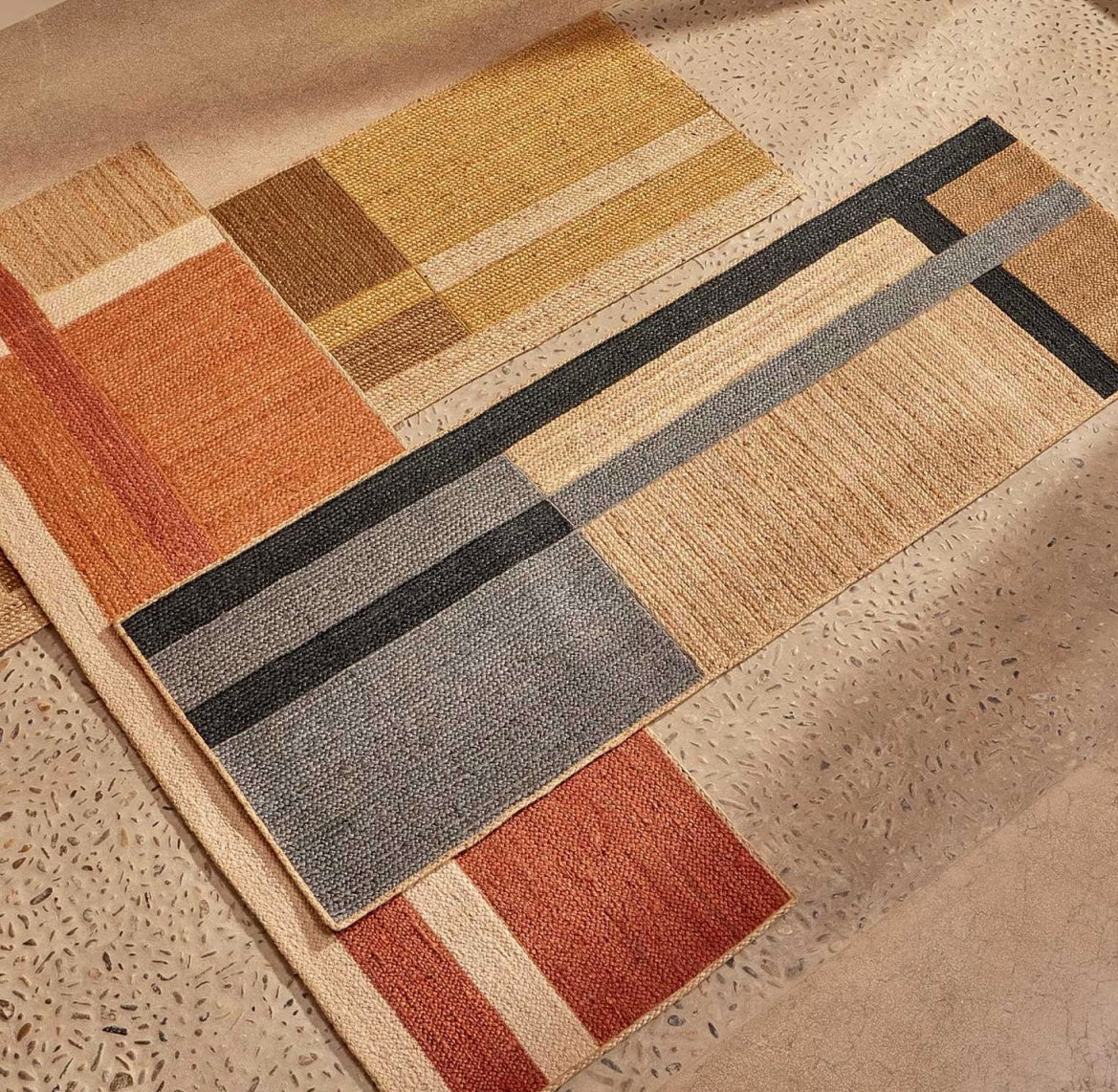 Élitis - Tapis - GUSTAVE