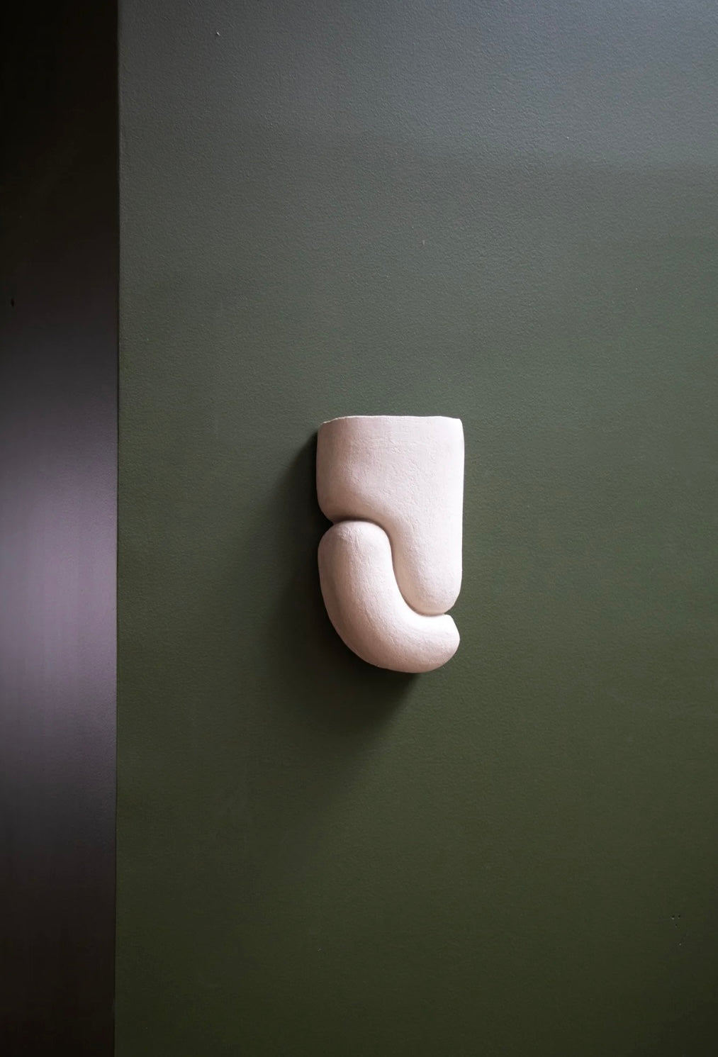 Alice Lahana - Applique - Bird