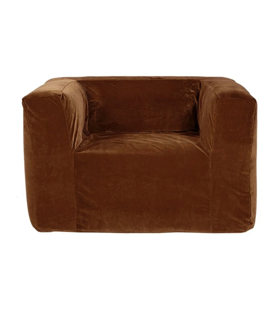 Fauteuil CUB ligne Slow - Bed and Philosophy
