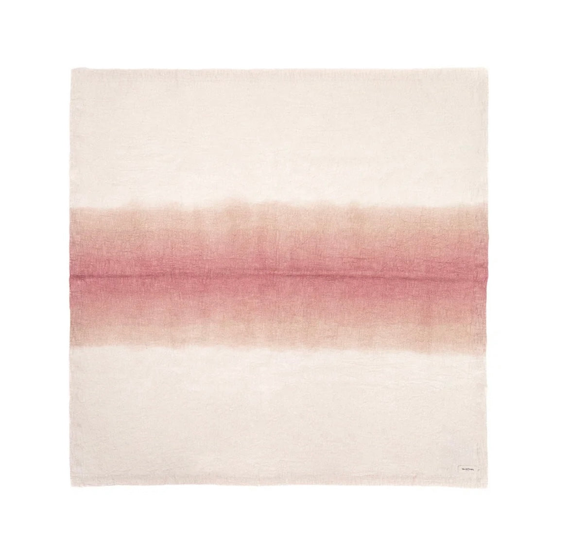 Nappe en coton TAFFY - Bed and Philosophy