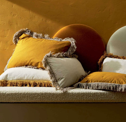 Coussin HONORÉ - Elitis