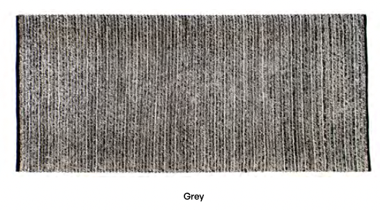 Bed&Philosophy - Tapis - TEBBLES