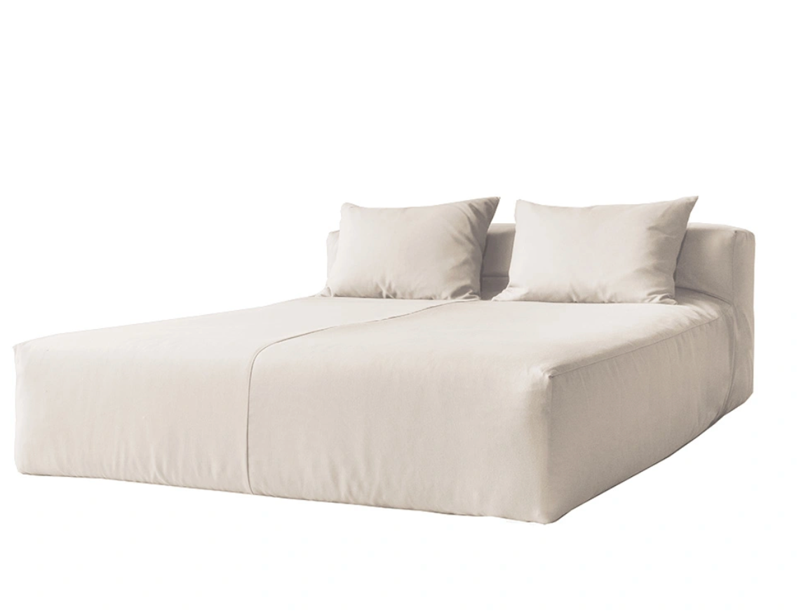 Bed&Philosophy - Méridienne 2 Places Outdoor - SUNRISE