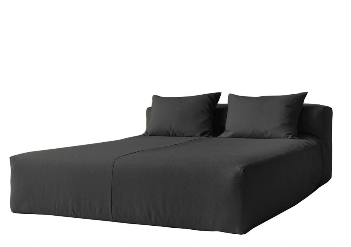 Bed&Philosophy - Méridienne 2 Places Outdoor - SUNRISE