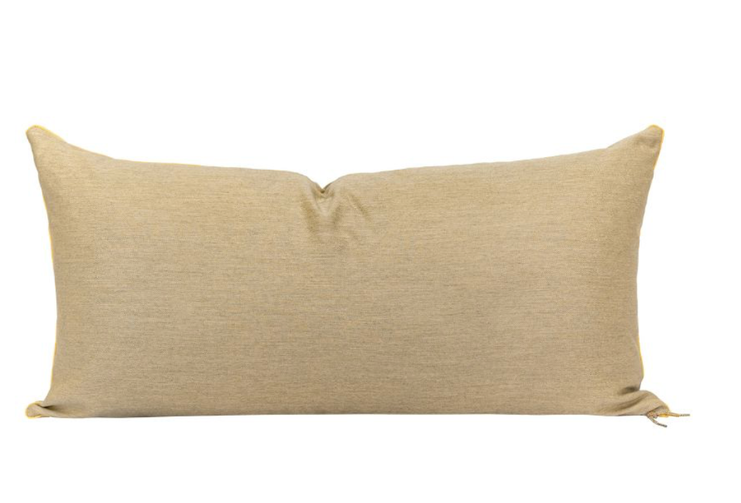 Coussin d'extérieur PADDLE
