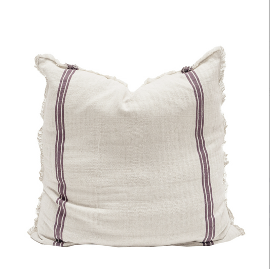 Coussin Chan Bed and Philosophy