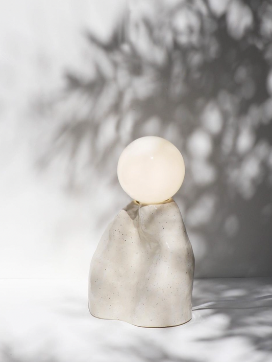 Alice Lahana - Lampe de Table - Gloria