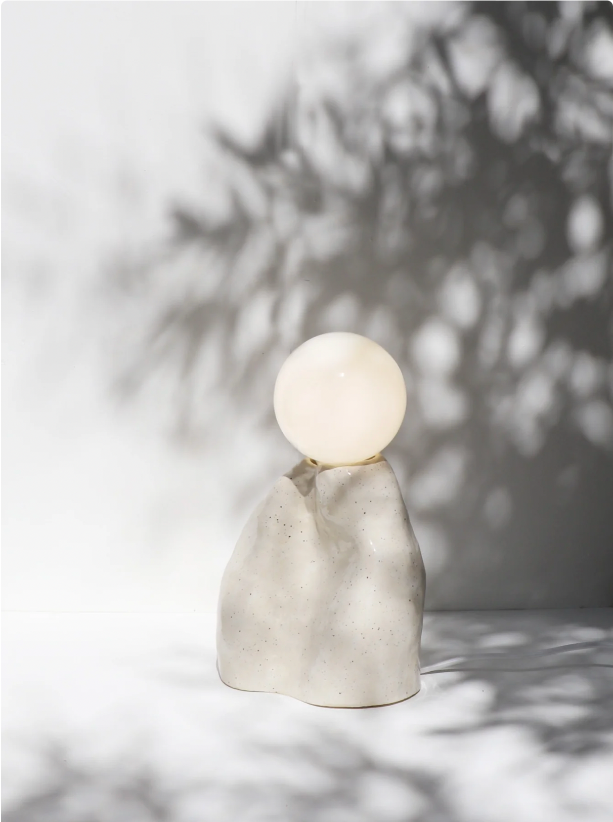 Alice Lahana - Lampe de Table - Gloria