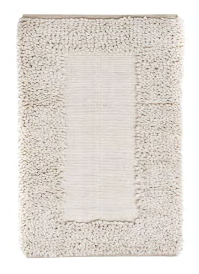 Bed&Philosophy - Tapis - SHAWN