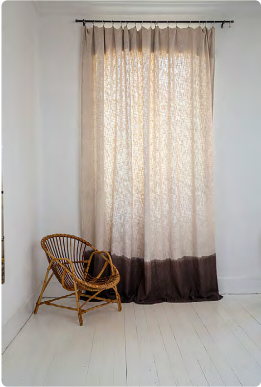 Rideau TAMTAM - Bed and Philosophy