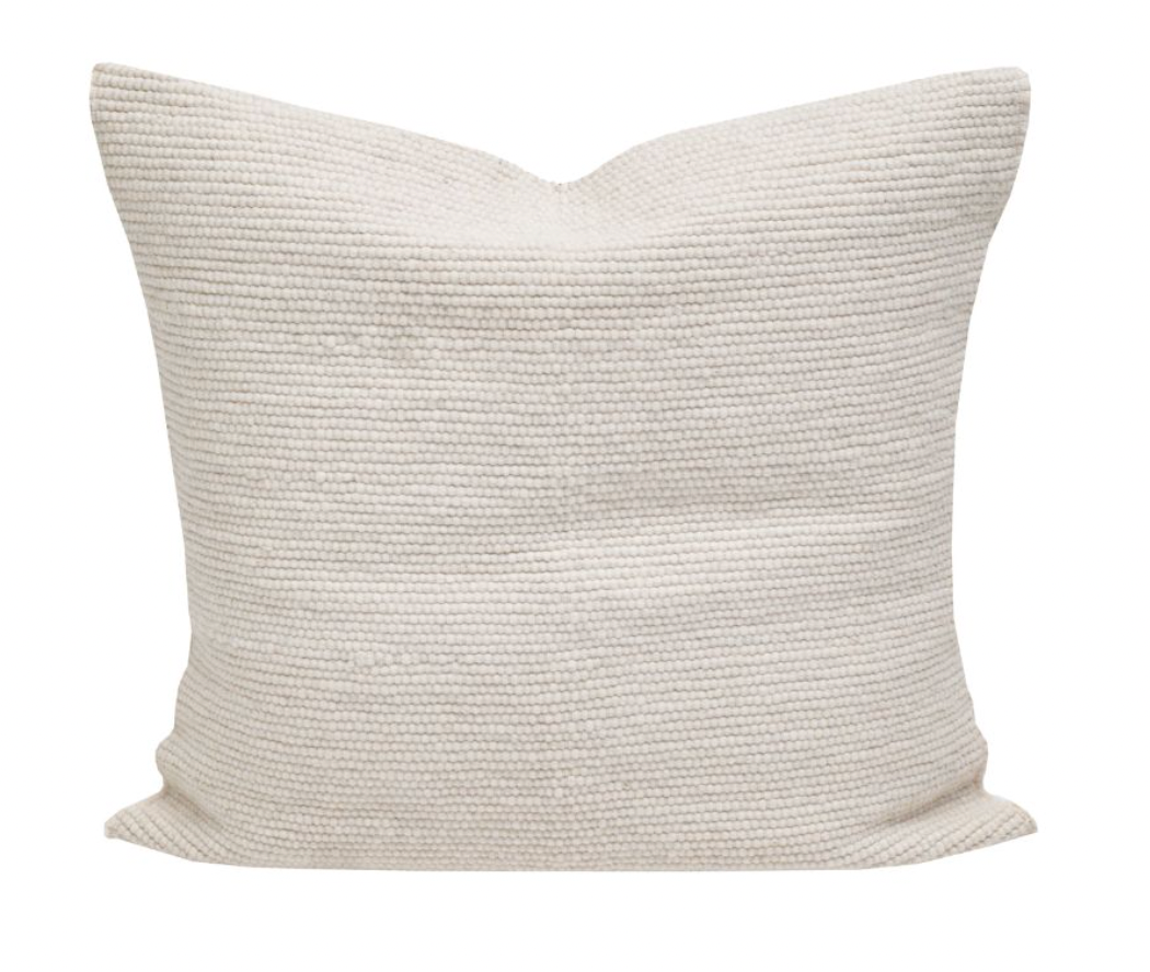 Coussin SHADY - Bed and Philosophy