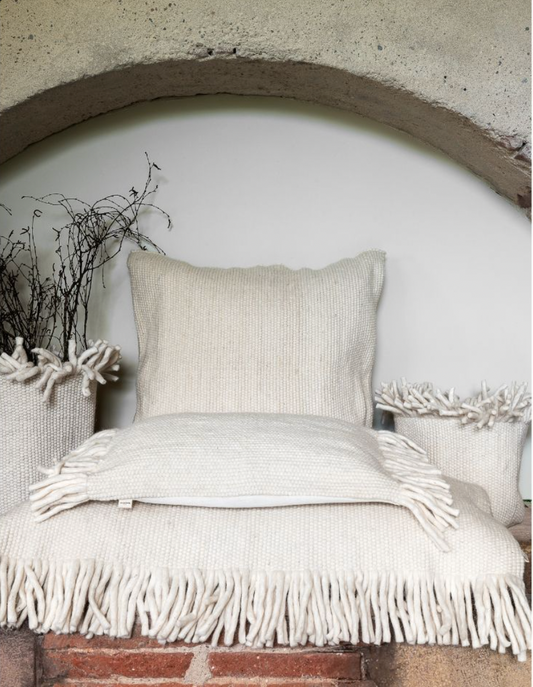 Coussin SHADY - Bed and Philosophy