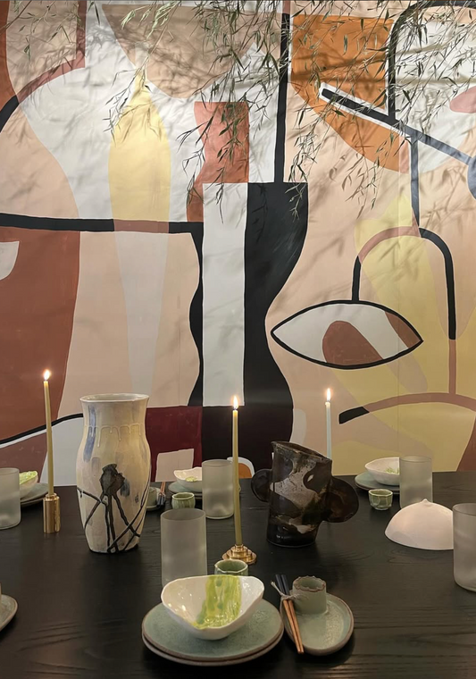 Modèle d'expo. L'ivresse Panoramique Garance Vallée Astéré