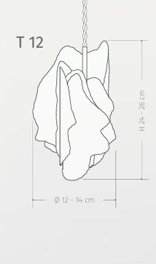 Studio MU - Suspension - Fungia