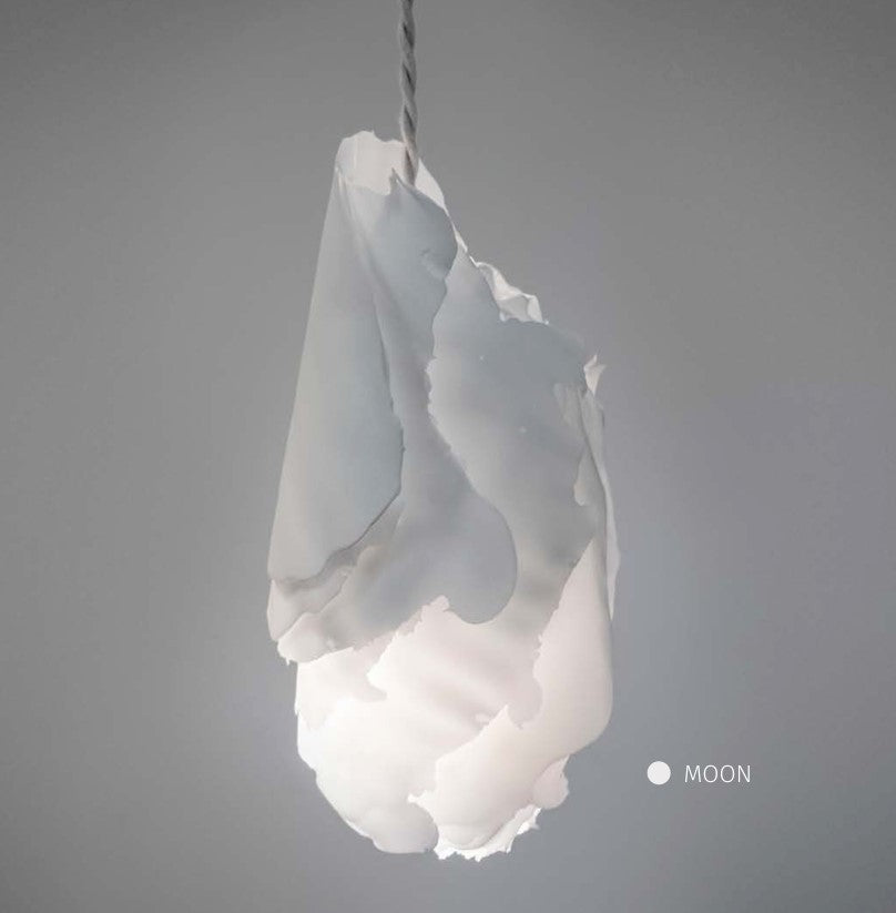 Studio MU - Suspension - Fungia