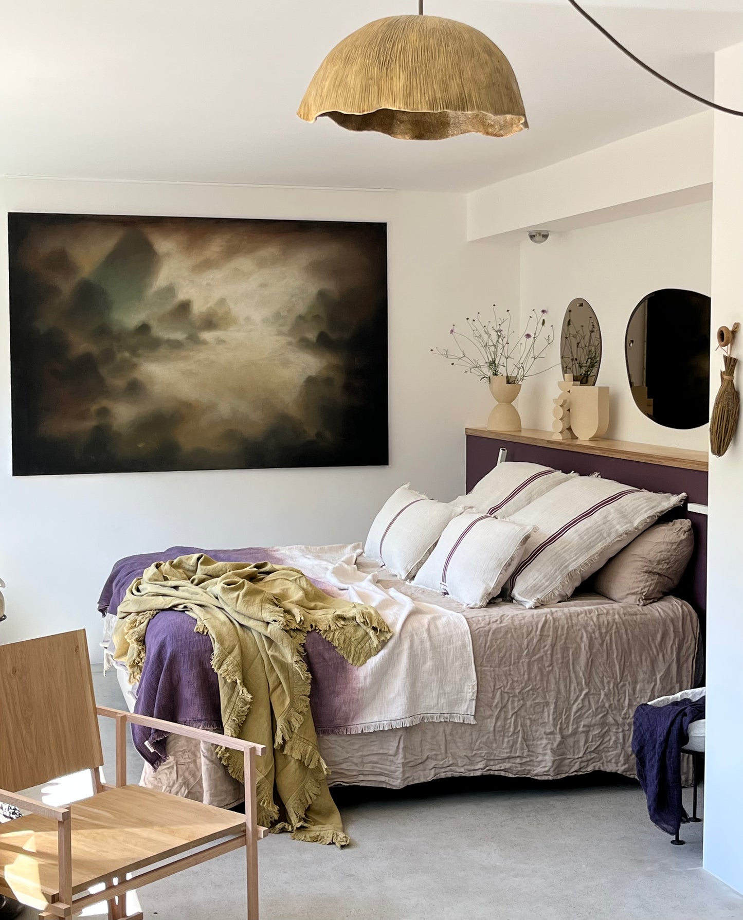 Alice Lahana Studio - Fauteuil - Arles