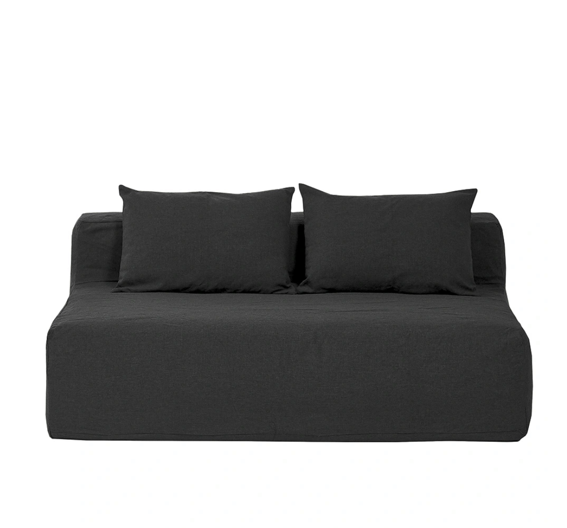 Bed&Philosophy - Canapé 2 Places Outdoor - GEEK SLOW