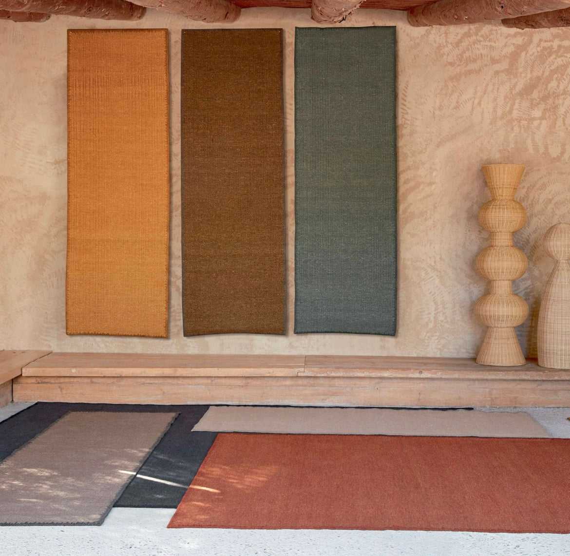 Élitis - Tapis - TENERE