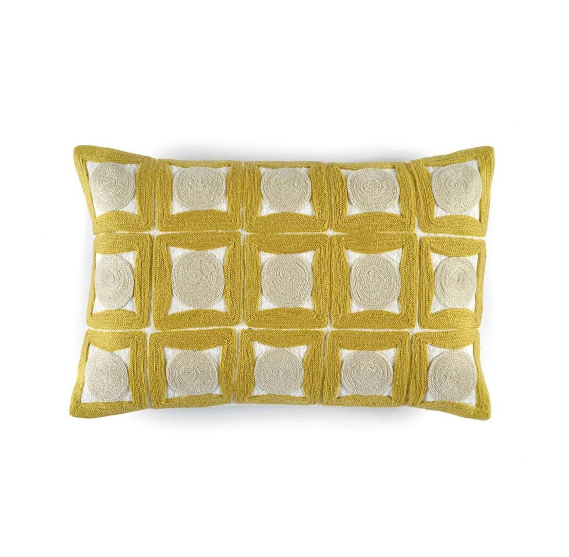 Coussin SAMSARA - Elitis