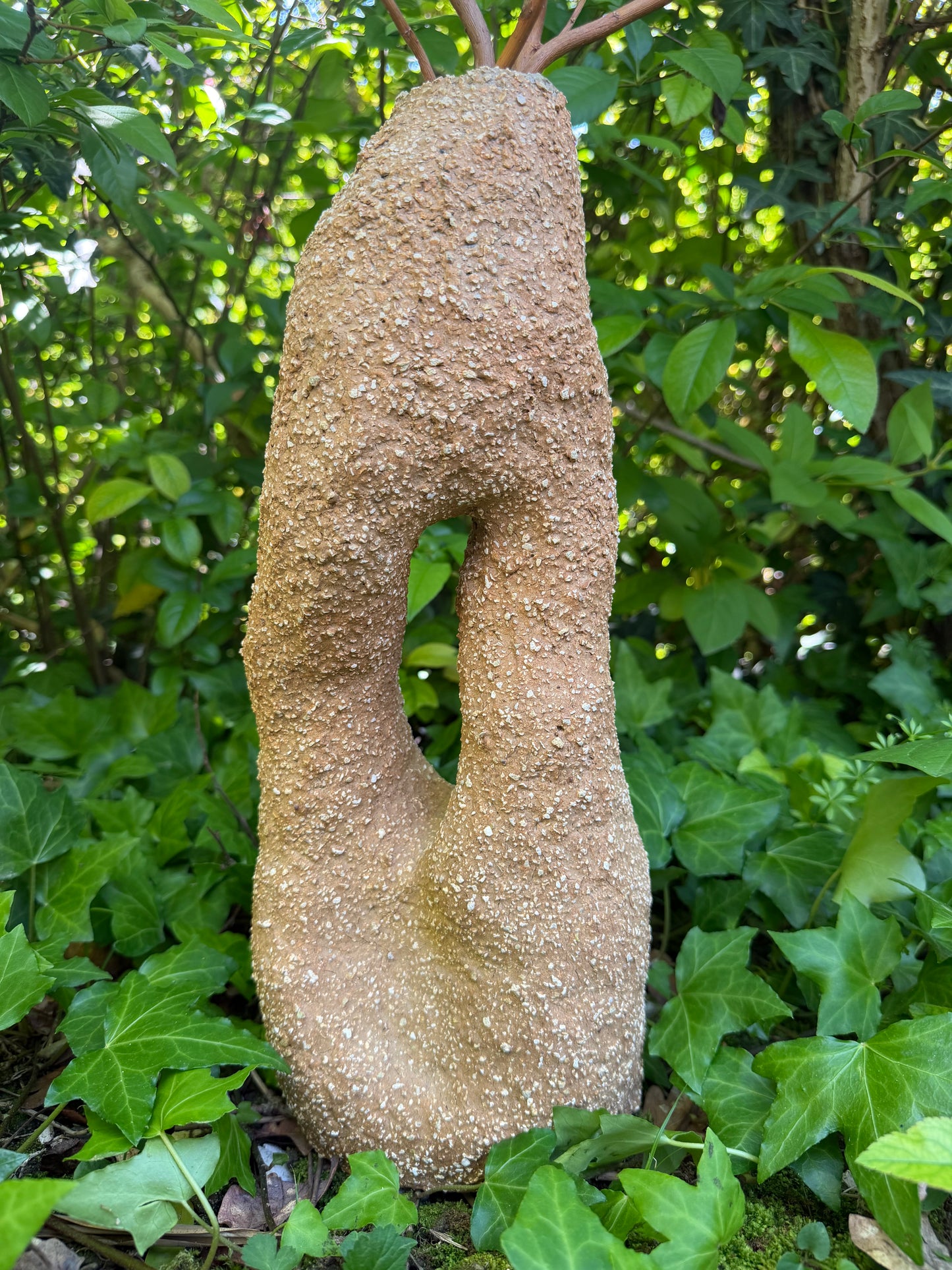 Thaïs Loret - Céramique - Le Long