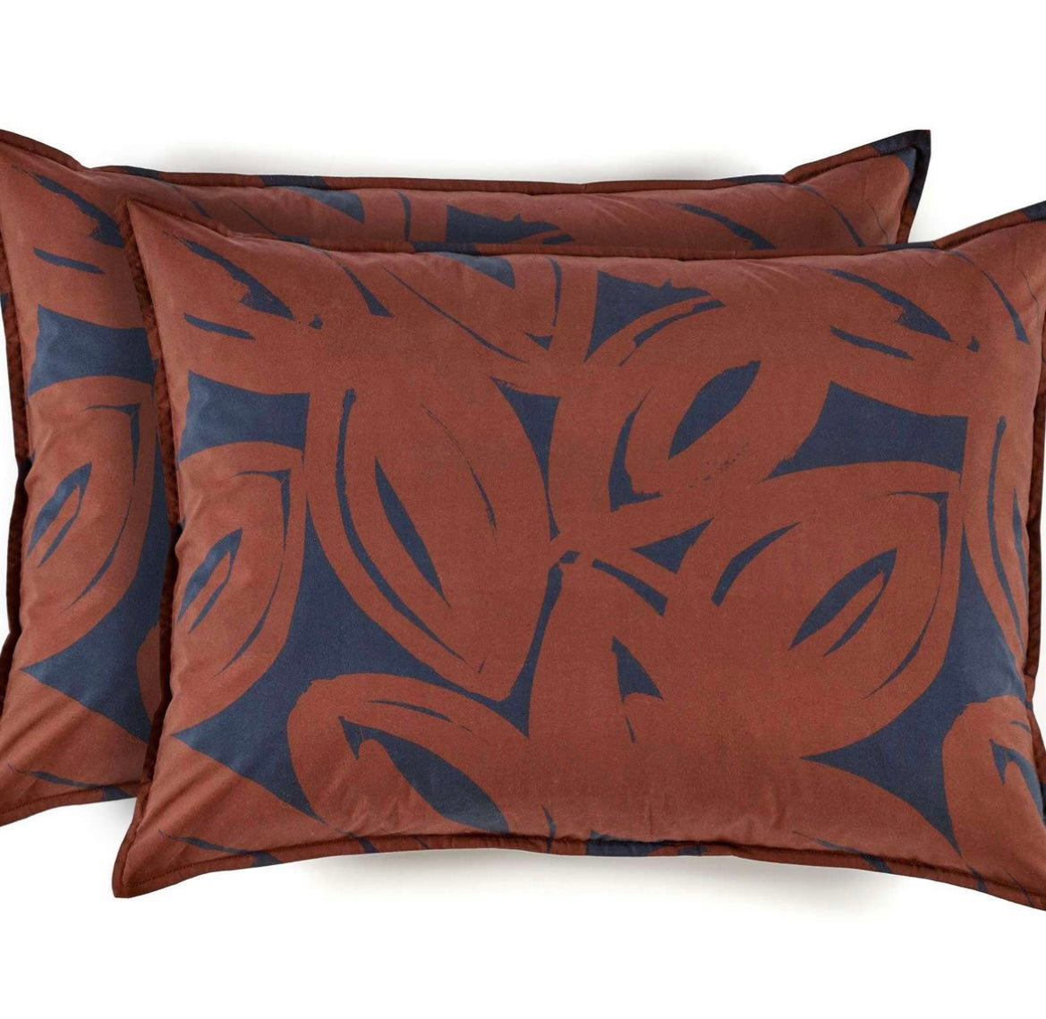 Paire de taies d’oreiller PARADISE - Elitis