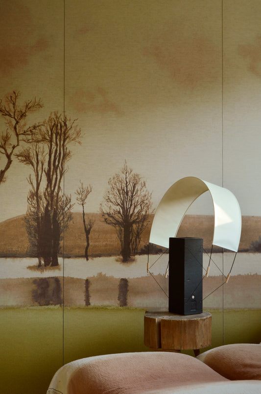 Lumia, Lampe à poser, Maison Cédrat