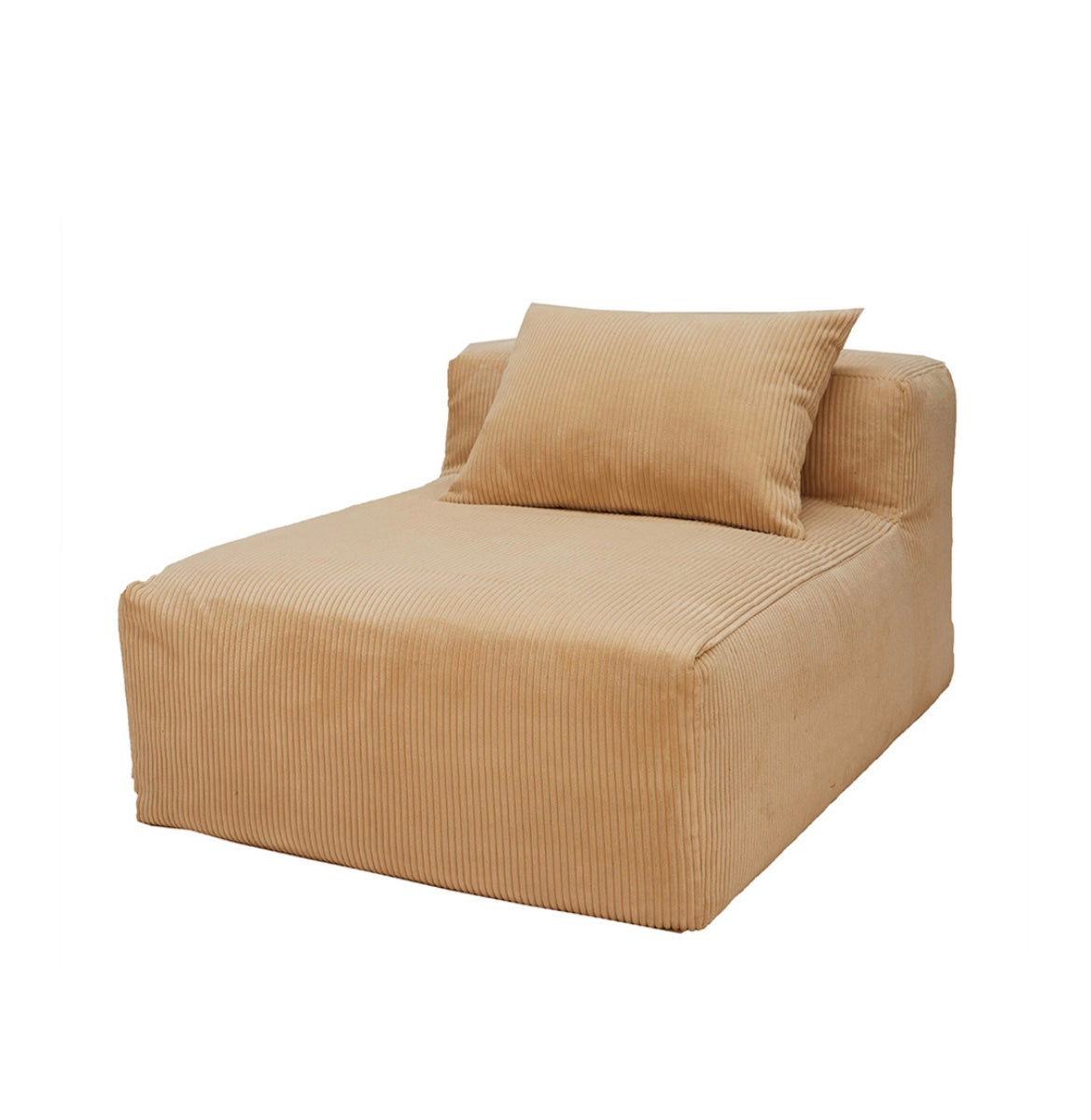Canapé Solo ligne SLOW - Bed and Philosophy
