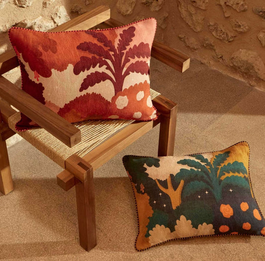 Coussin PAUL - Elitis