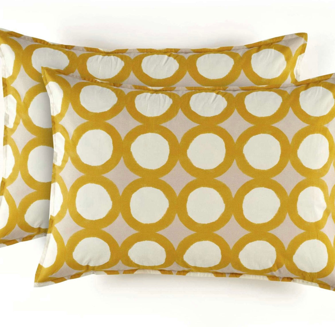 Paire de taies d’oreiller FULLMOON - Elitis