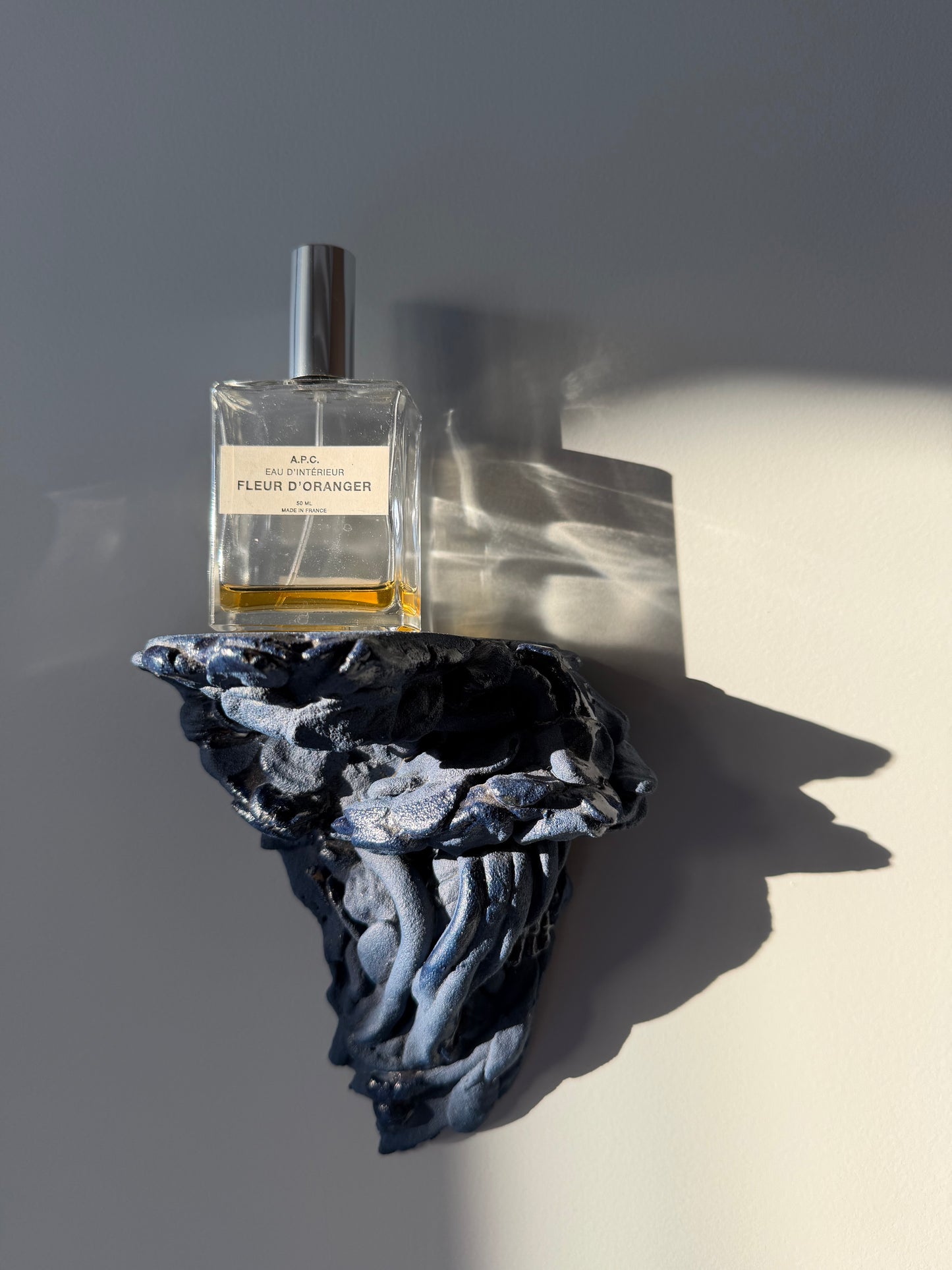 Anne Saltel - Ensemble - Tableau & Sellette