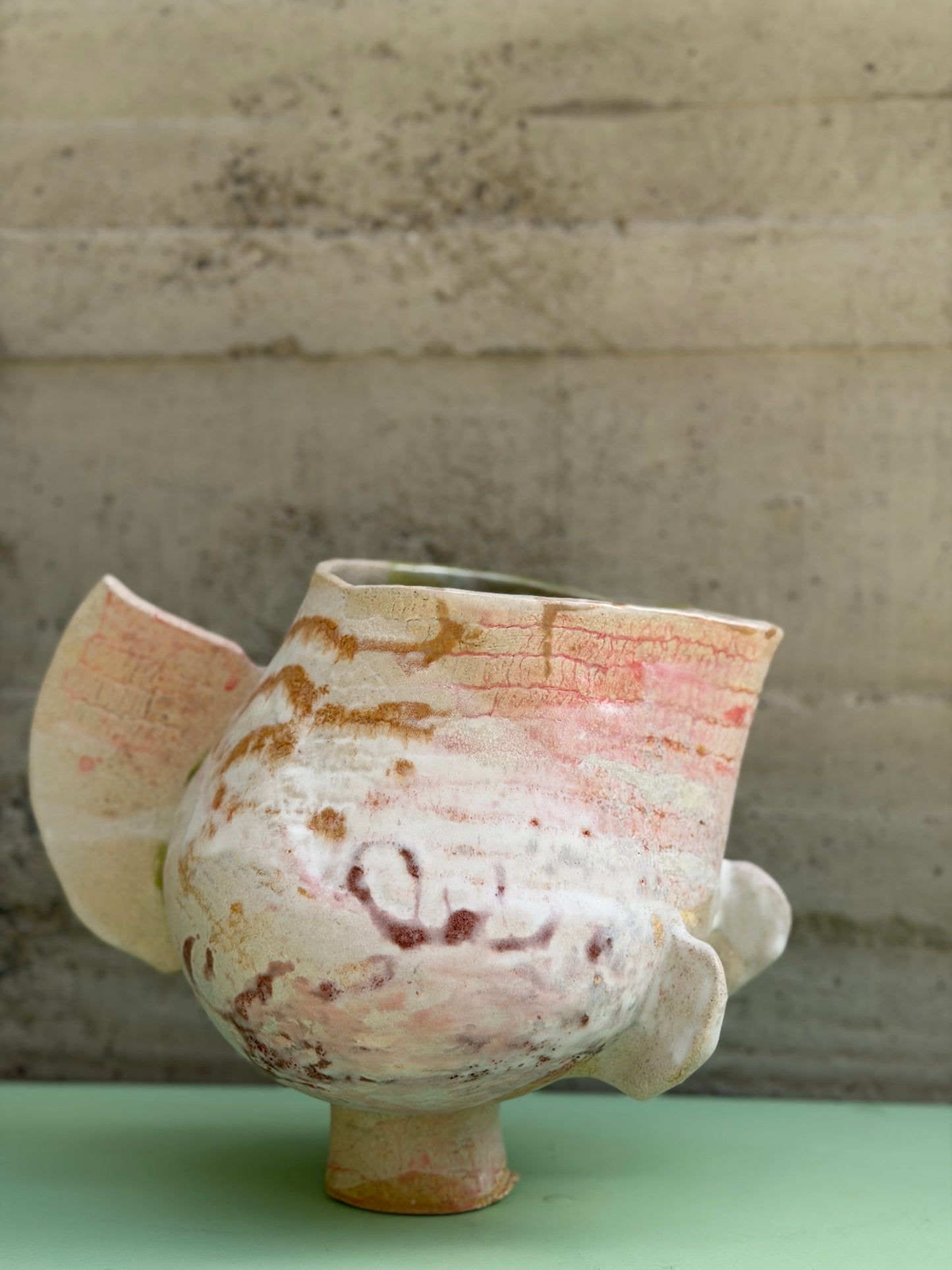 Maison Makeba Signature - Carafe - L'Oiseau Picore
