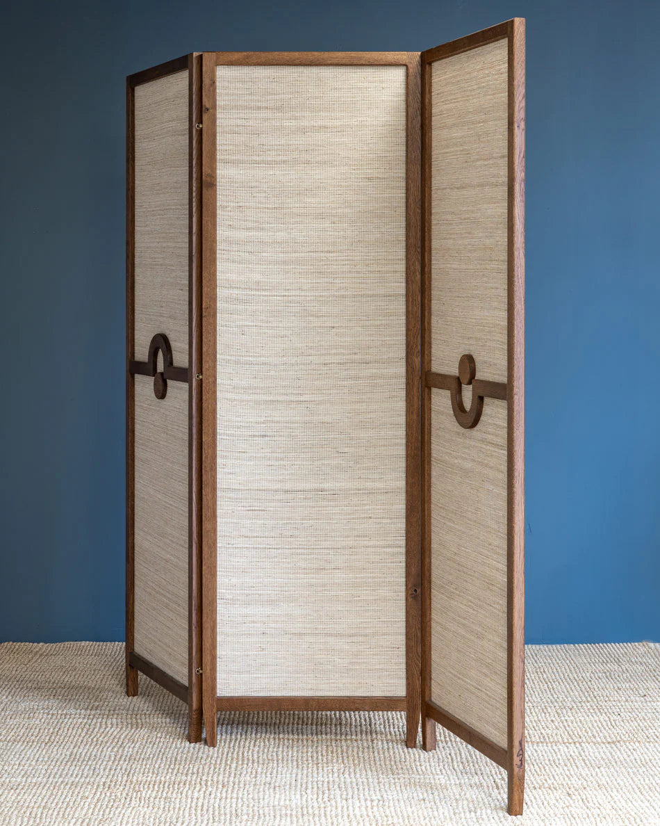 Paravent Raphaël par Nicolas Dutouron