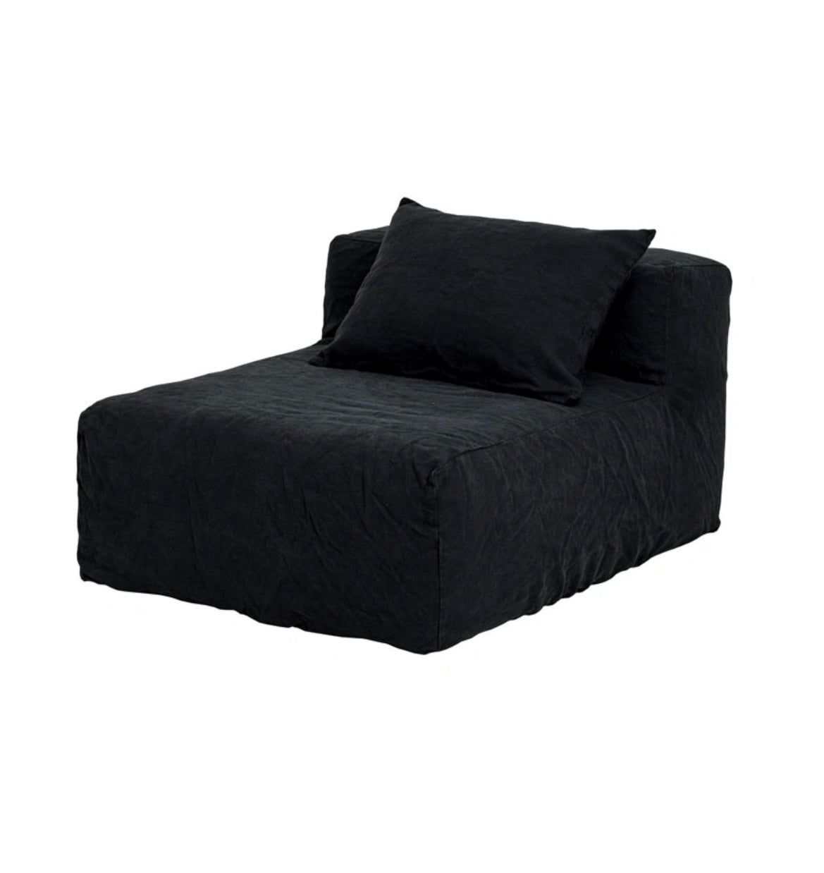 Canapé Solo ligne SLOW - Bed and Philosophy