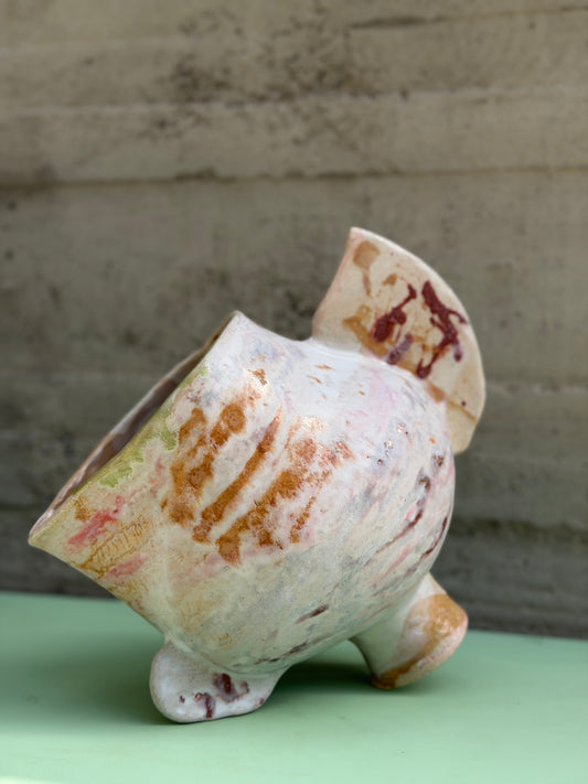 Maison Makeba Signature - Carafe - L'Oiseau Picore