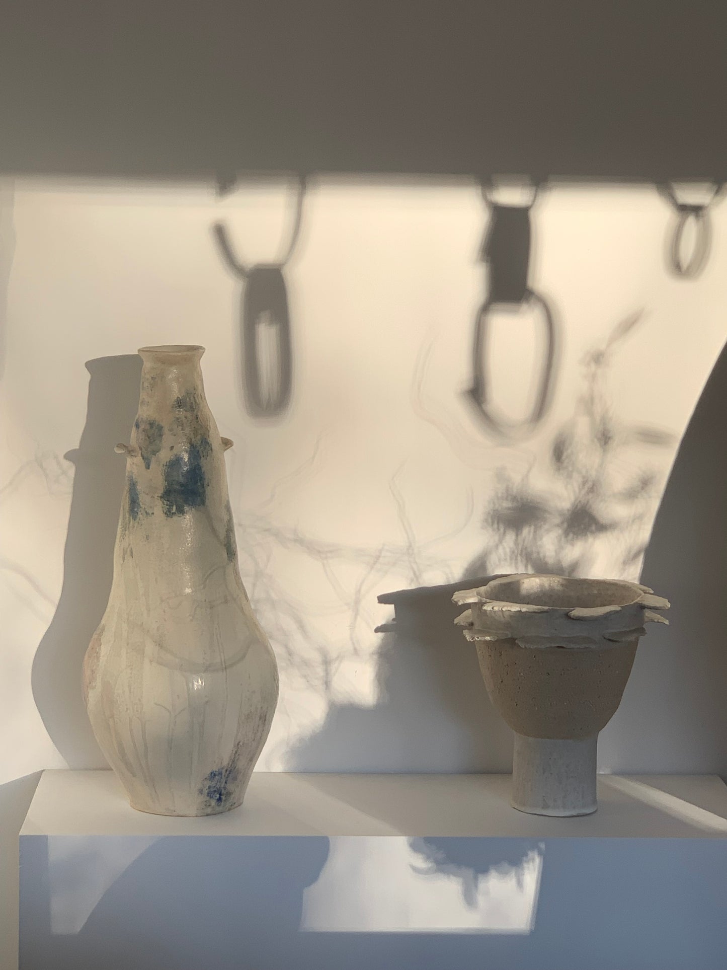 Coupe à ailettes - Anne Kurzberg