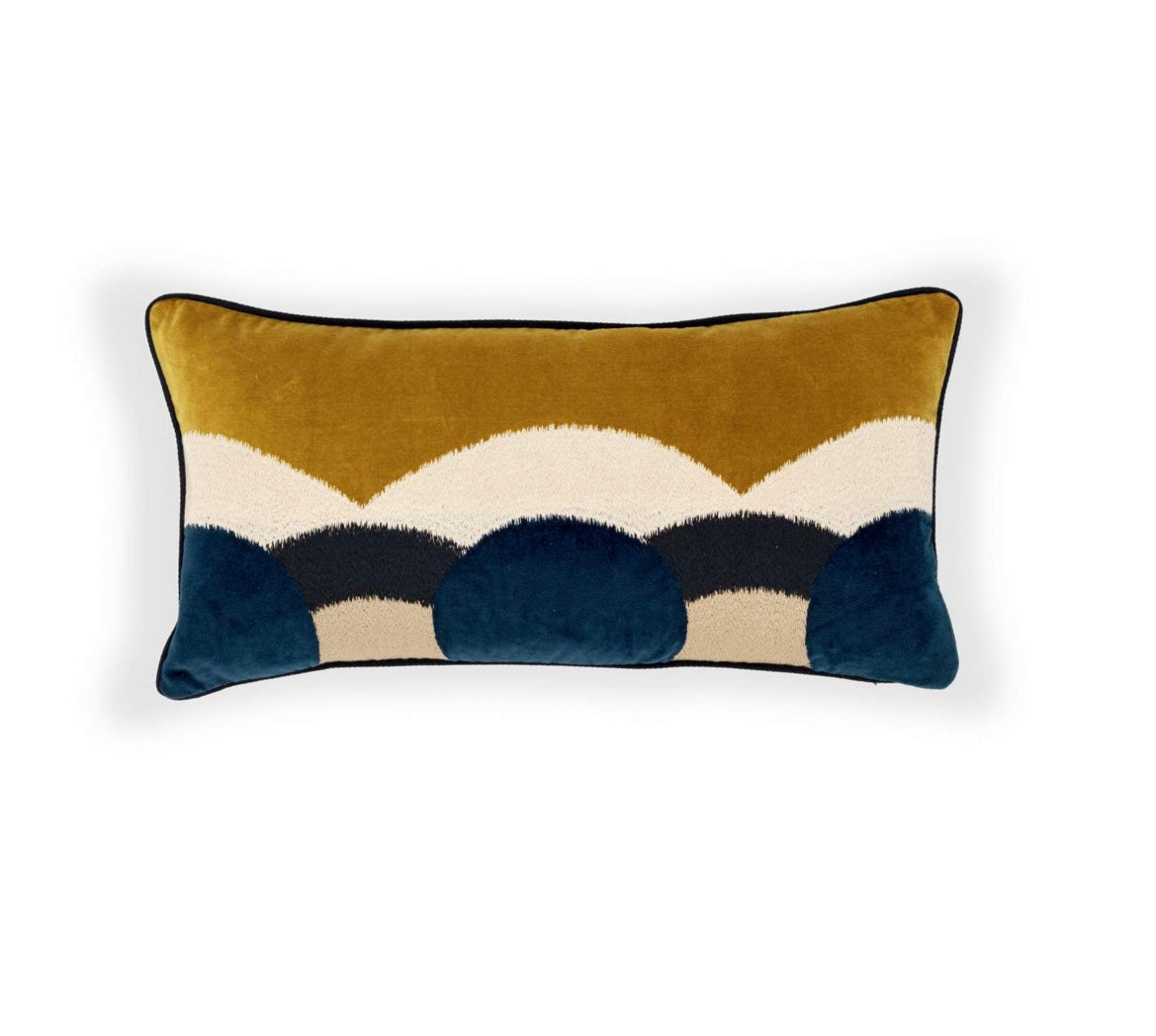 Coussin CÉLESTINE - Elitis