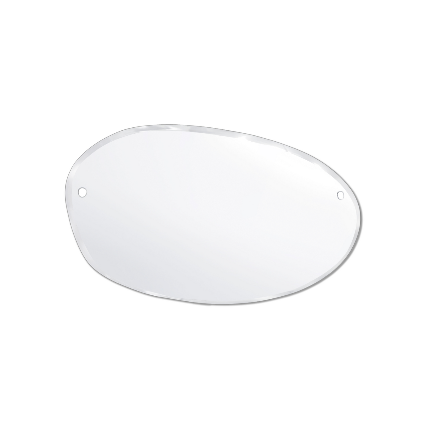 M Nuance - Miroir 100x60 - Mir08