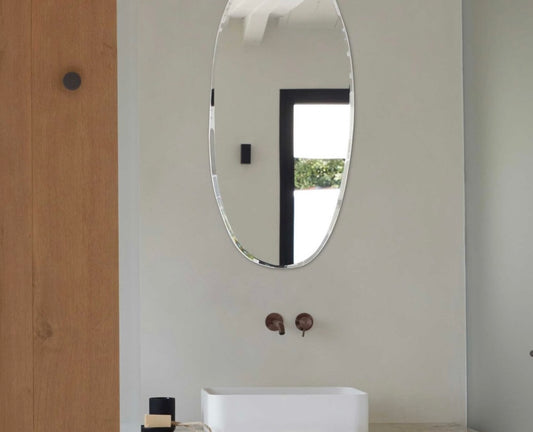 Miroir Mir12 45x95cm -Mnuance