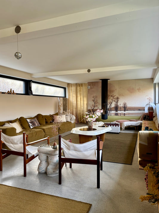 Tapis TENERE - Elitis