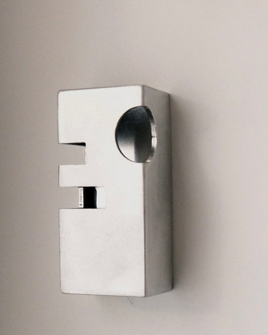 Léa Ginac - Applique - Entre - Deux