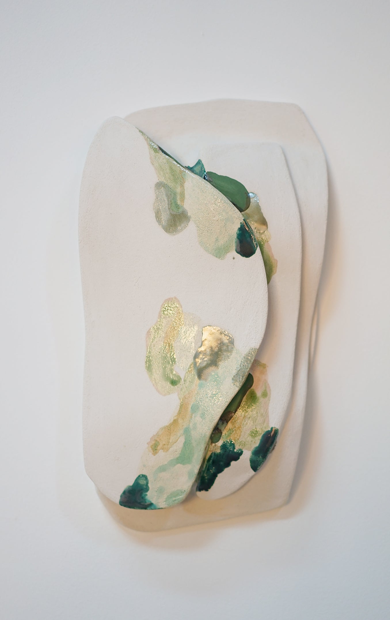 Maison Makeba Signature x Emmanuelle Roule - Appliques Murales