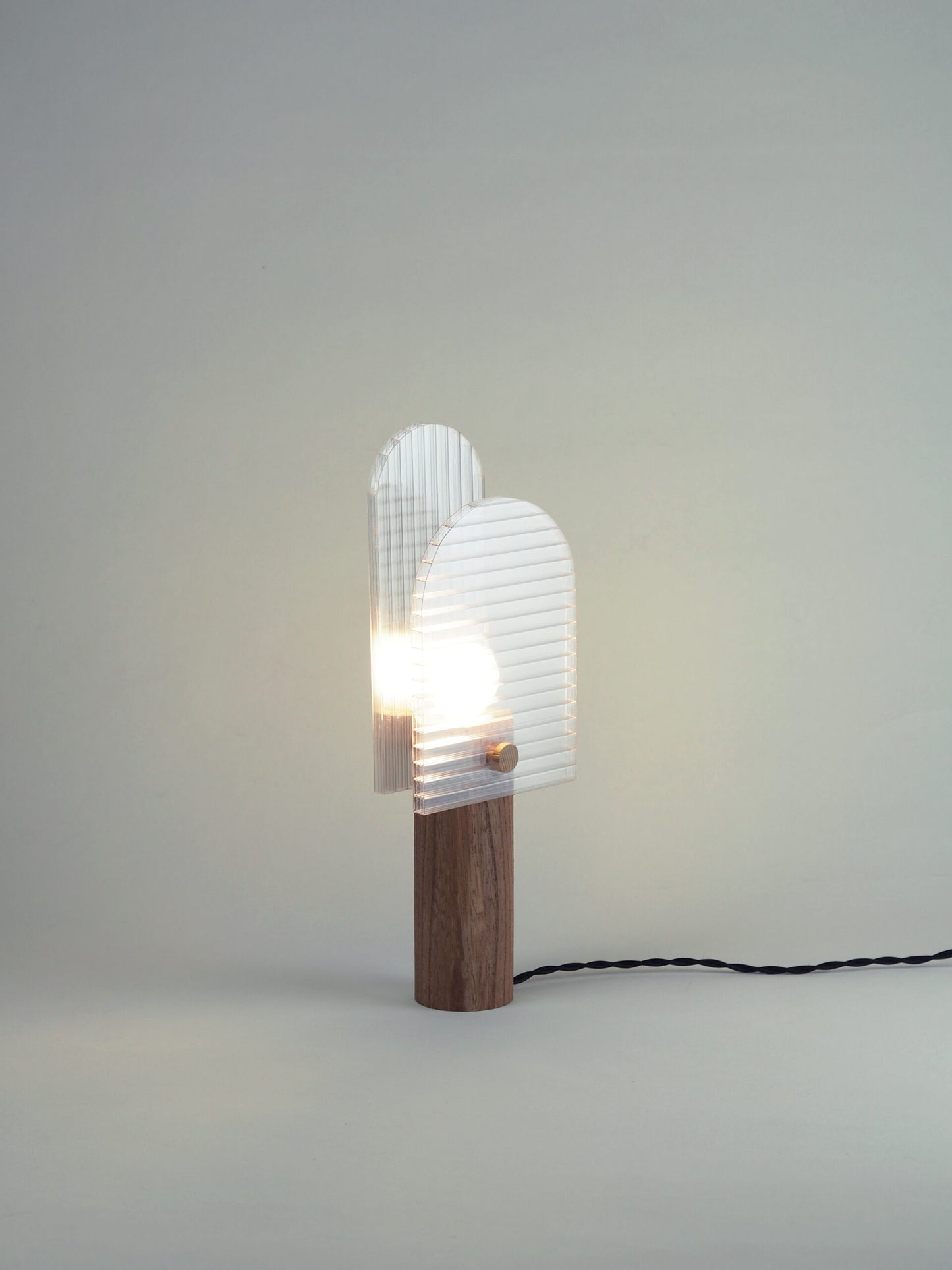 Pauline Pietri - Lampes - DYADE